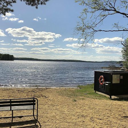 Raita House Aparthotel Savonlinna Bagian luar foto