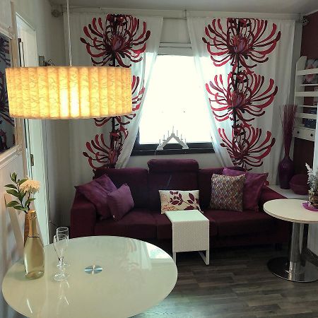Raita House Aparthotel Savonlinna Bagian luar foto