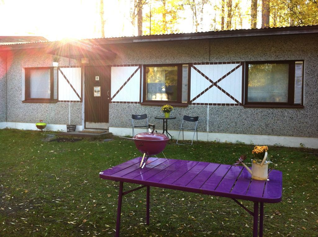 Raita House Aparthotel Savonlinna Bagian luar foto