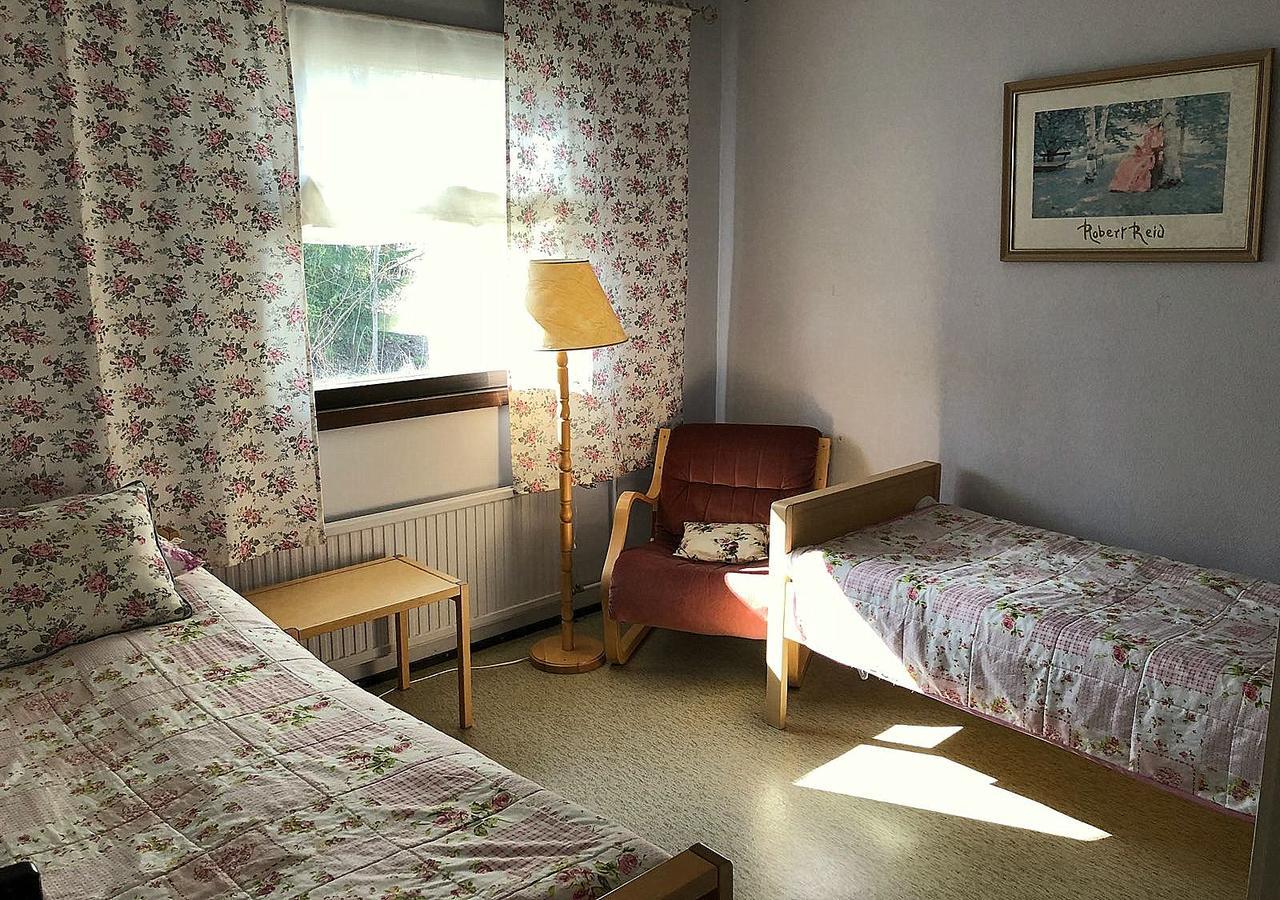 Raita House Aparthotel Savonlinna Bagian luar foto