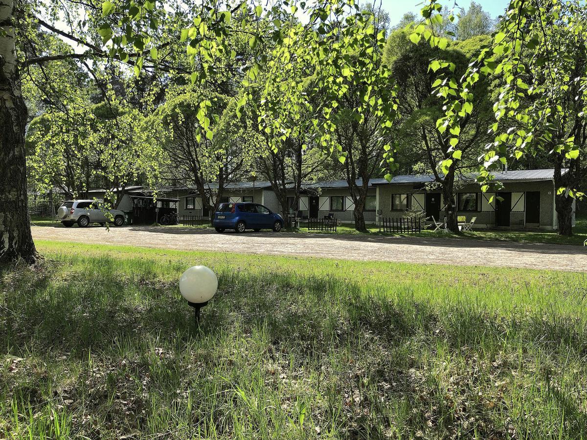 Raita House Aparthotel Savonlinna Bagian luar foto