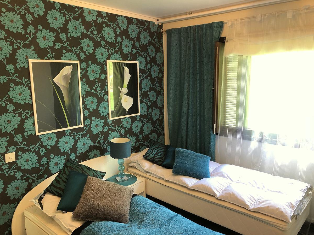 Raita House Aparthotel Savonlinna Bagian luar foto