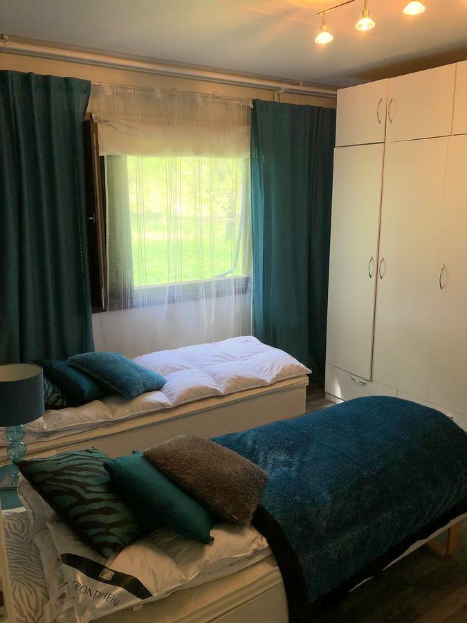 Raita House Aparthotel Savonlinna Bagian luar foto