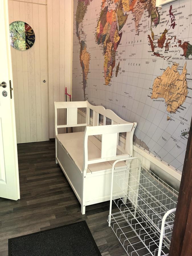 Raita House Aparthotel Savonlinna Bagian luar foto
