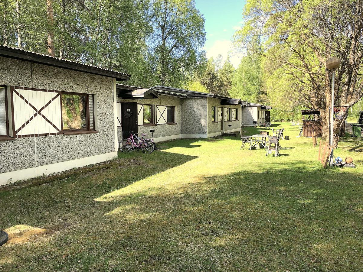 Raita House Aparthotel Savonlinna Bagian luar foto