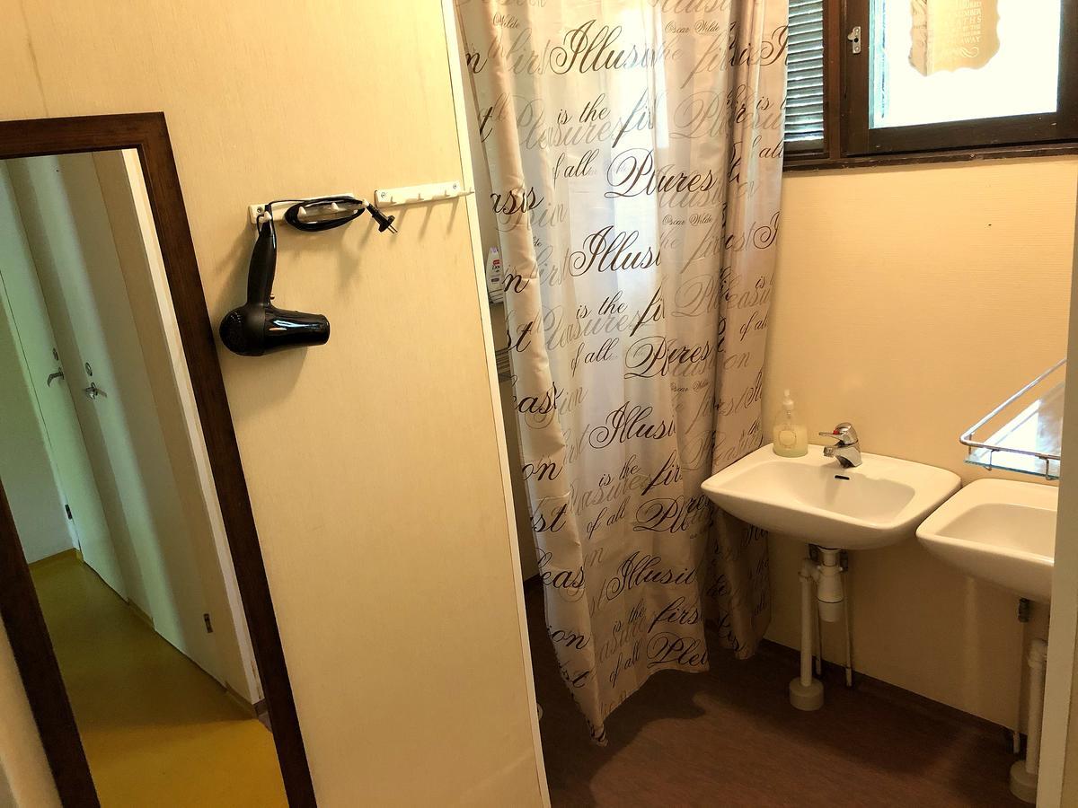 Raita House Aparthotel Savonlinna Bagian luar foto
