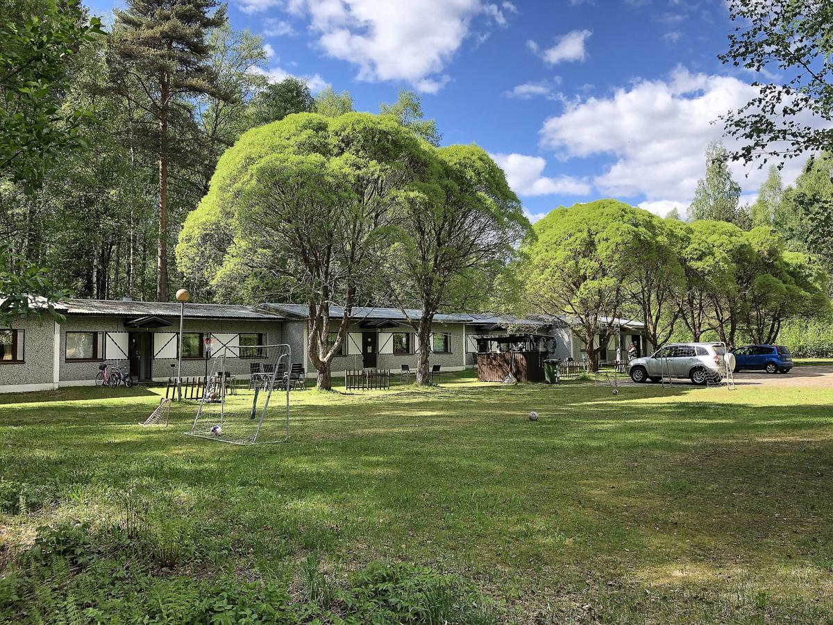Raita House Aparthotel Savonlinna Bagian luar foto