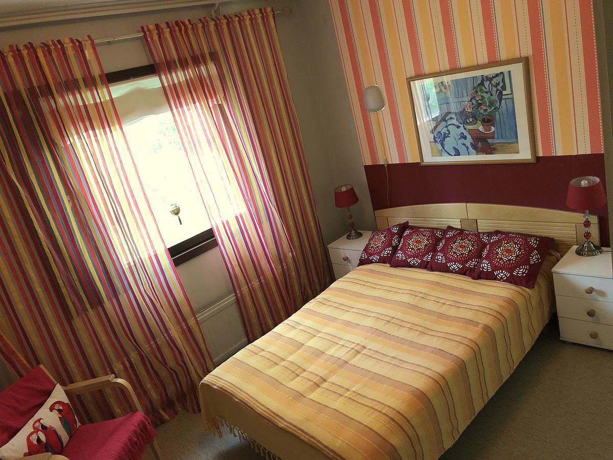 Raita House Aparthotel Savonlinna Bagian luar foto