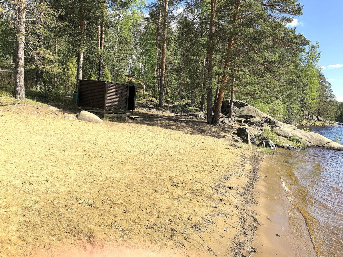 Raita House Aparthotel Savonlinna Bagian luar foto