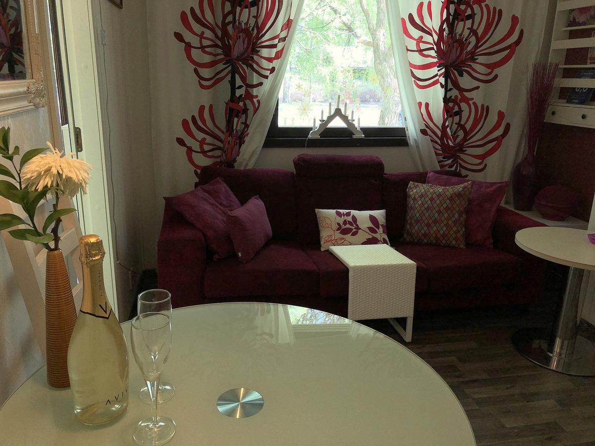 Raita House Aparthotel Savonlinna Bagian luar foto