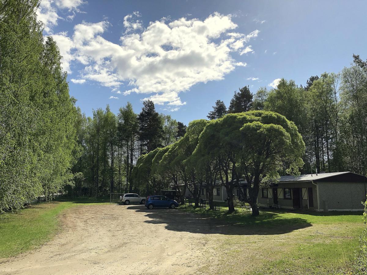 Raita House Aparthotel Savonlinna Bagian luar foto
