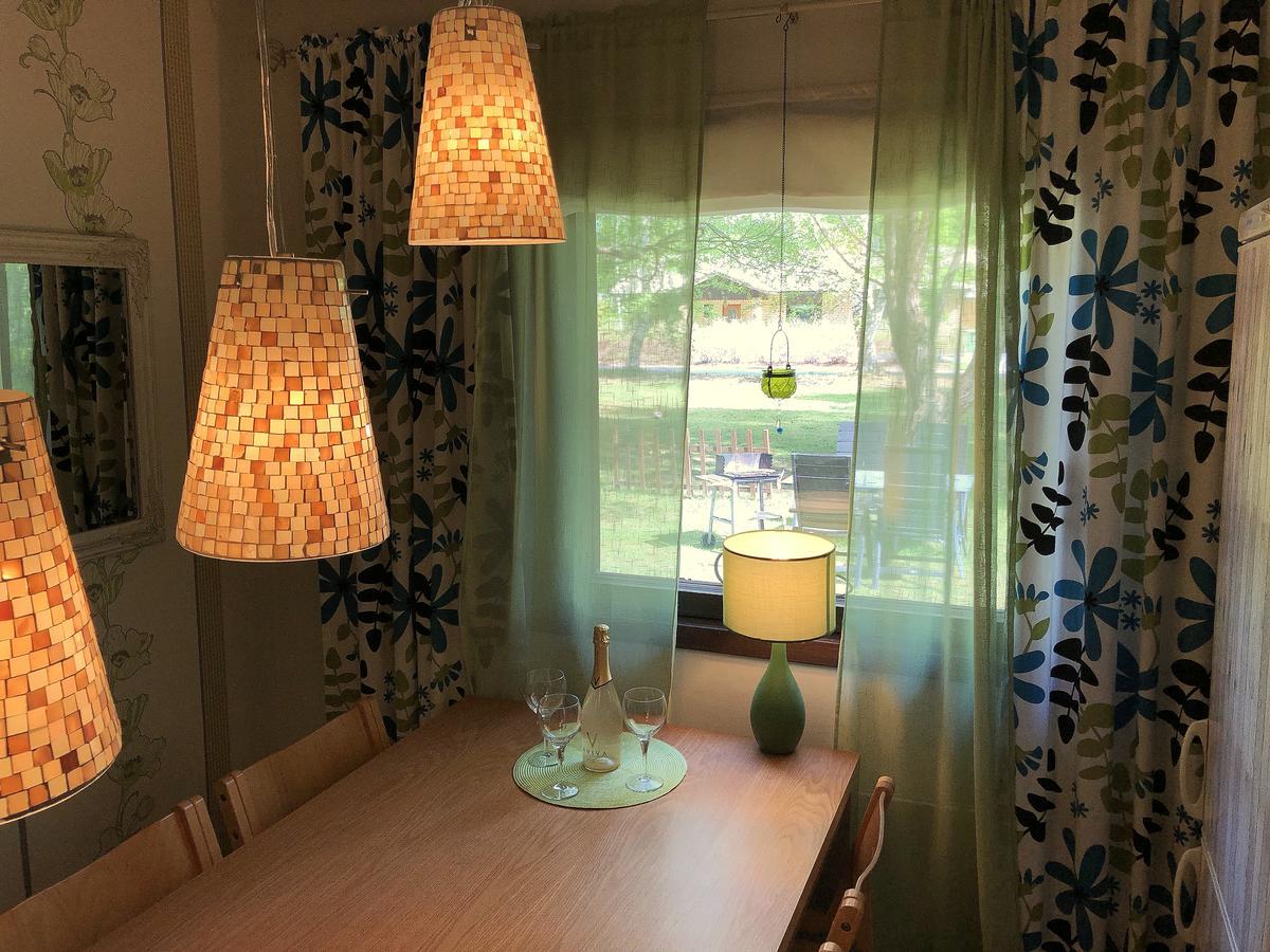 Raita House Aparthotel Savonlinna Bagian luar foto